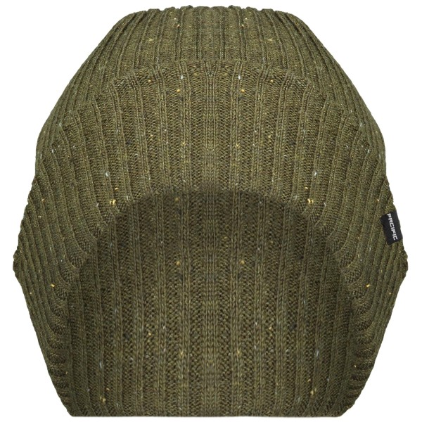P600K Pacific Headwear Loden