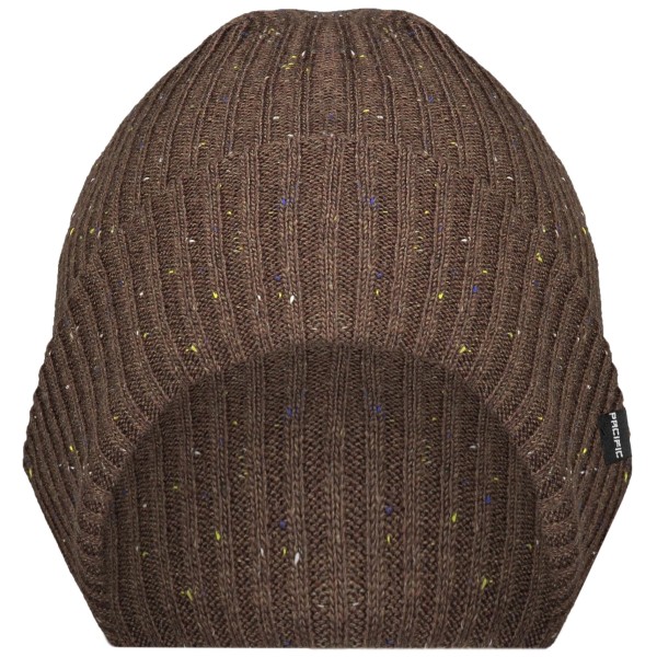 P600K Pacific Headwear Espresso