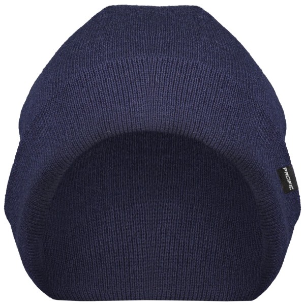 P603K Pacific Headwear Navy