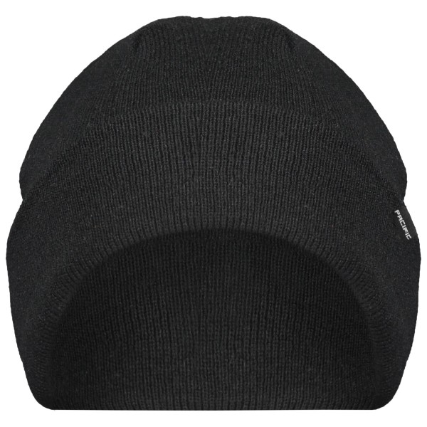 P603K Pacific Headwear Black