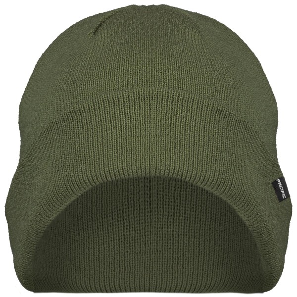 P603K Pacific Headwear Loden