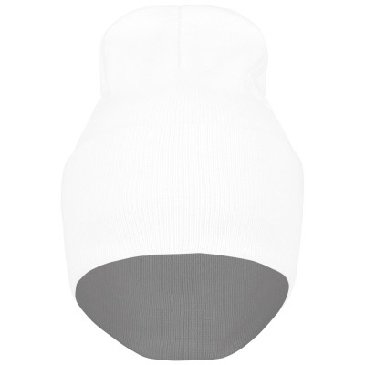 Pacific Headwear P605K White