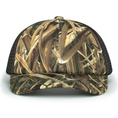 Pacific Headwear P640 SS/LC/SS