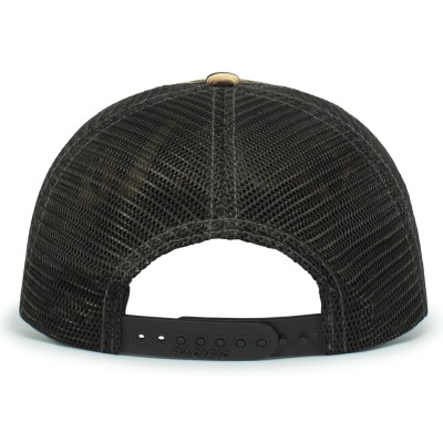 Pacific Headwear P640