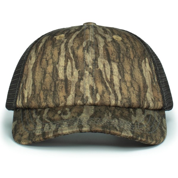 P640 Pacific Headwear NB/LC/NB