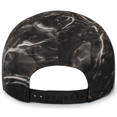 Pacific Headwear P680