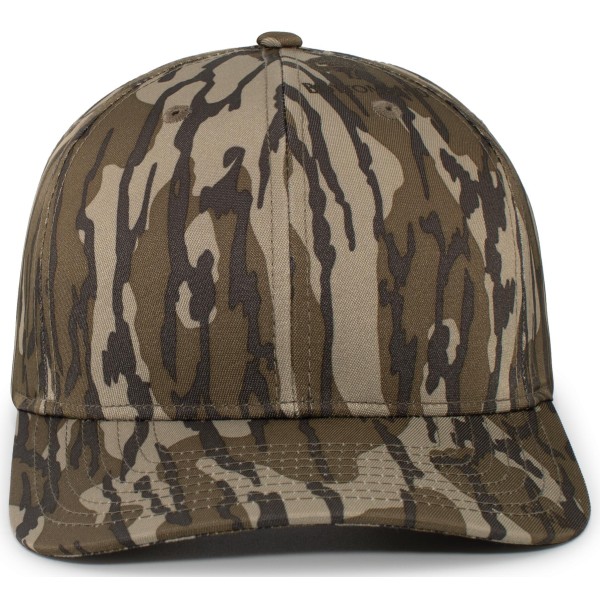P680 Pacific Headwear Original Bottomland