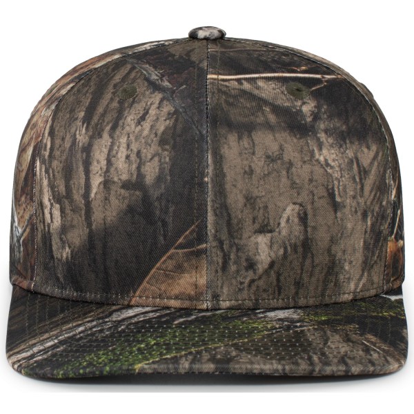 P680 Pacific Headwear Country DNA