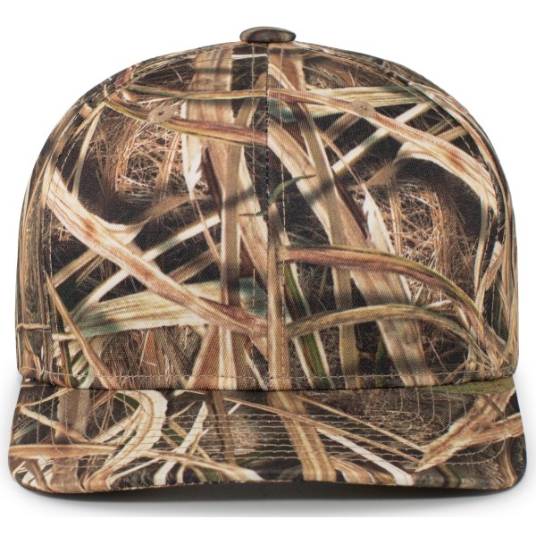 P680 Pacific Headwear HABITAT