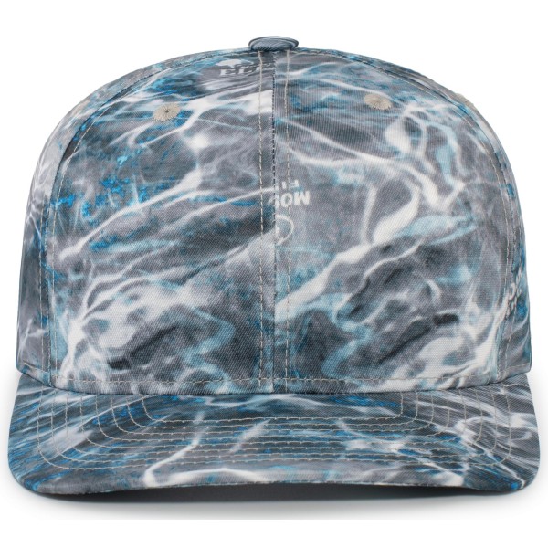 P680 Pacific Headwear ELEMENTS AGUA STEELHEAD