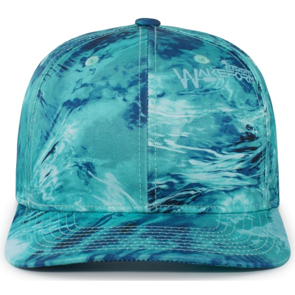P680 Pacific Headwear WAKEFORM EQUATOR