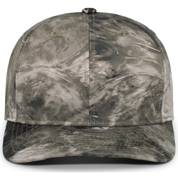 P680 Pacific Headwear WAKEFORM GALE