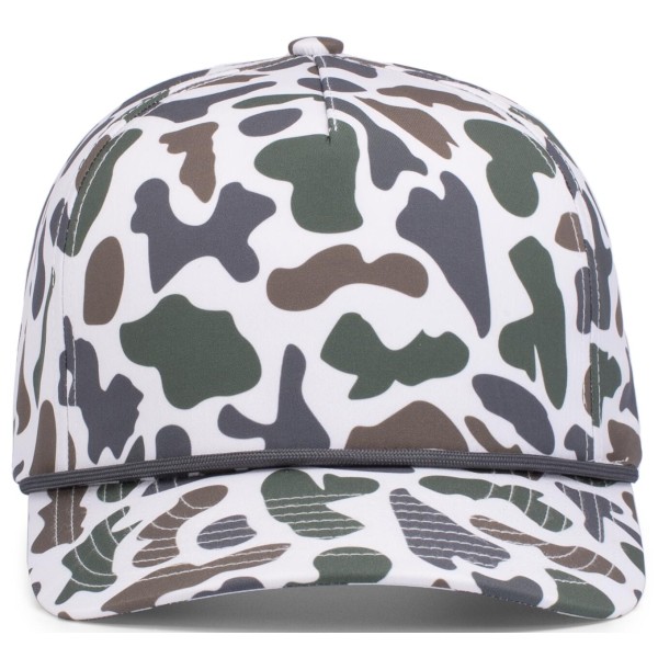 P685 Pacific Headwear TIMBERLINE