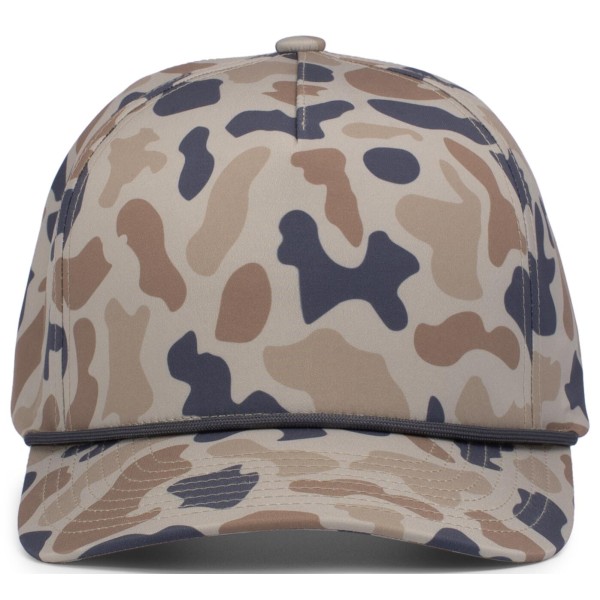 P685 Pacific Headwear Canyon