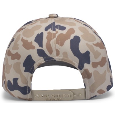 Pacific Headwear P685