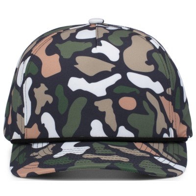 Pacific Headwear P685 BAYOU
