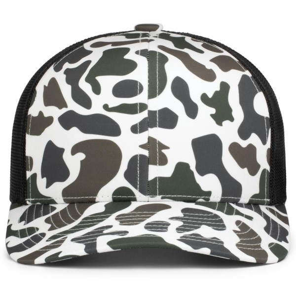 P686 Pacific Headwear TL/LC/TL