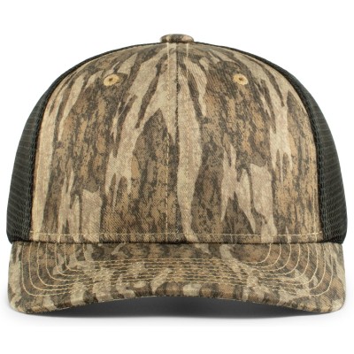 Pacific Headwear P691 NB/LC/NB