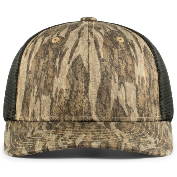 P691 Pacific Headwear NB/LC/NB