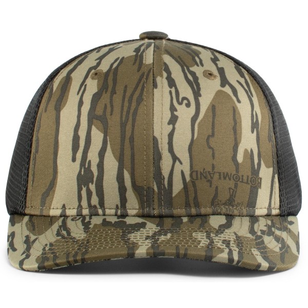 P691 Pacific Headwear OB/LC/OB