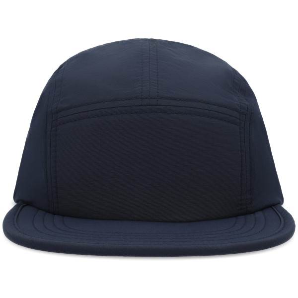 P781 Pacific Headwear Navy