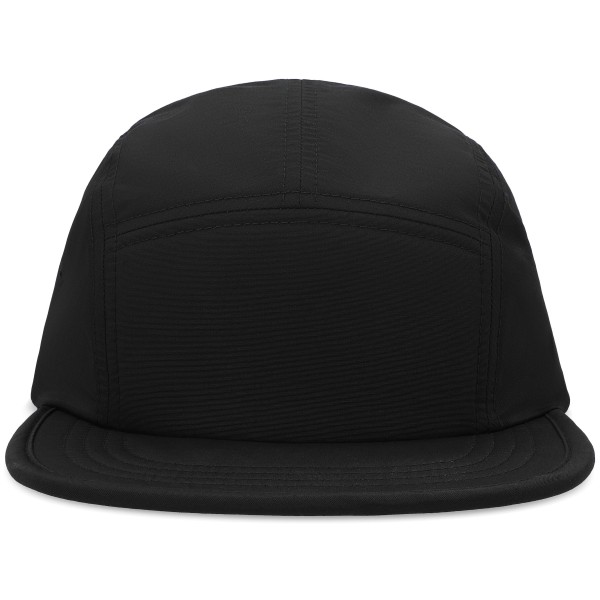 P781 Pacific Headwear Black