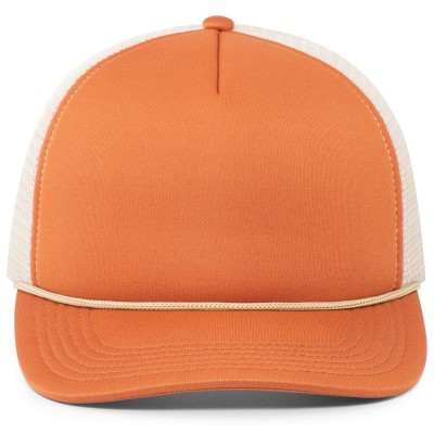 Pacific Headwear P782 Foamie Fresh Trucker Cap