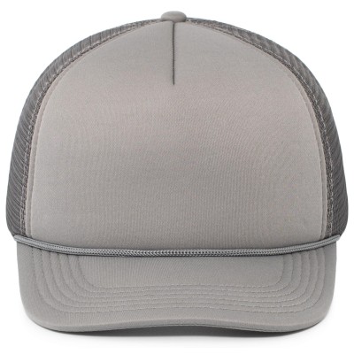 Pacific Headwear P782 Graphite