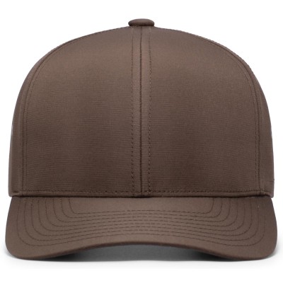 Pacific Headwear P783 Brown