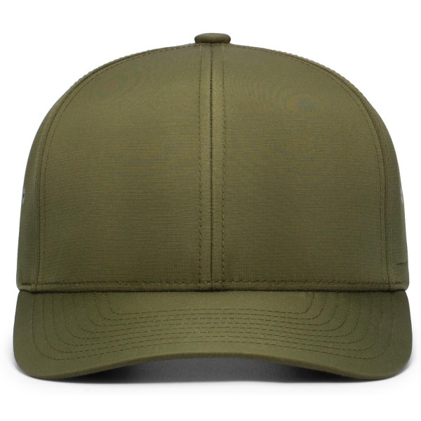 P783 Pacific Headwear Moss