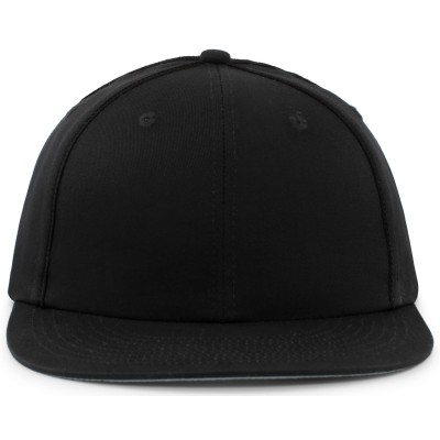 Pacific Headwear P820 Black