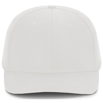 Pacific Headwear P821 White