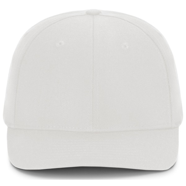 P821 Pacific Headwear White