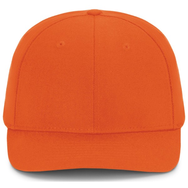 P821 Pacific Headwear Orange