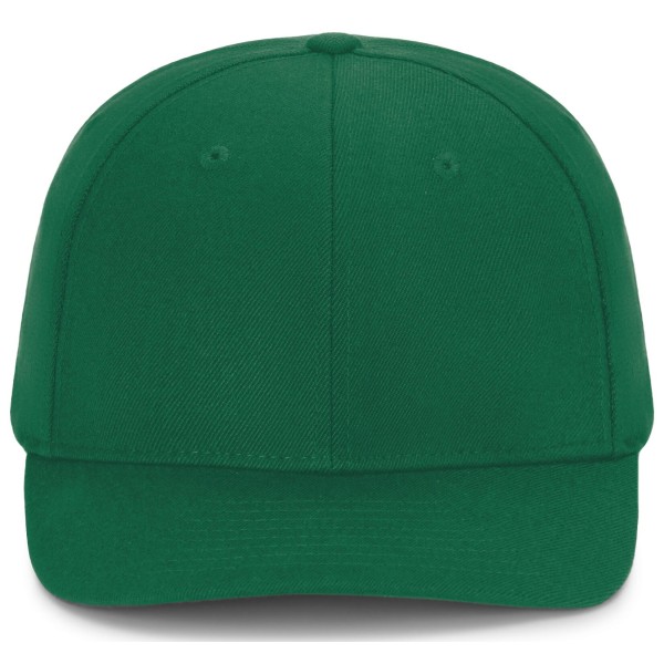 P821 Pacific Headwear Dark Green