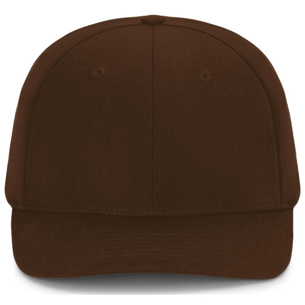 P821 Pacific Headwear Brown