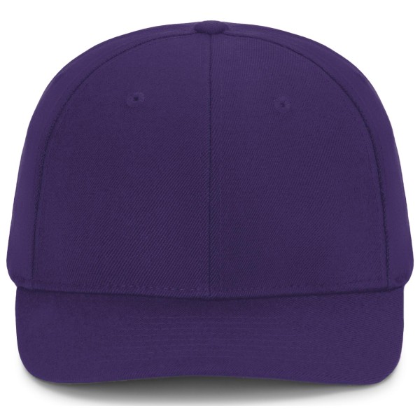 P821 Pacific Headwear PURPLE (HLW)