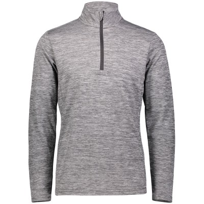 Russell Athletic QZ7EAM Black