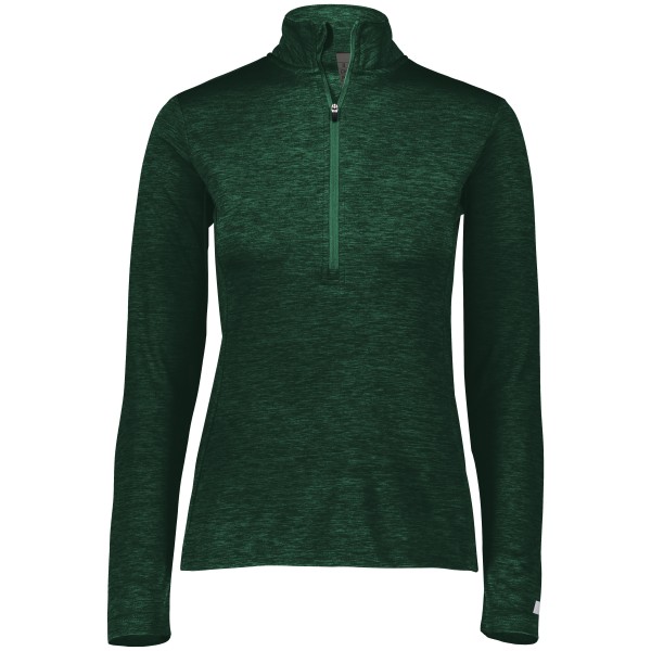 QZ7EAX Russell Athletic Dark Green