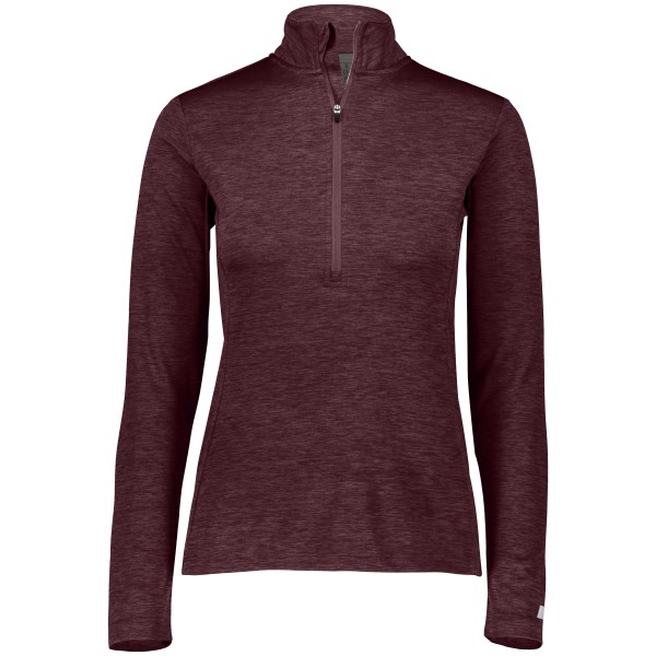 QZ7EAX Russell Athletic Maroon