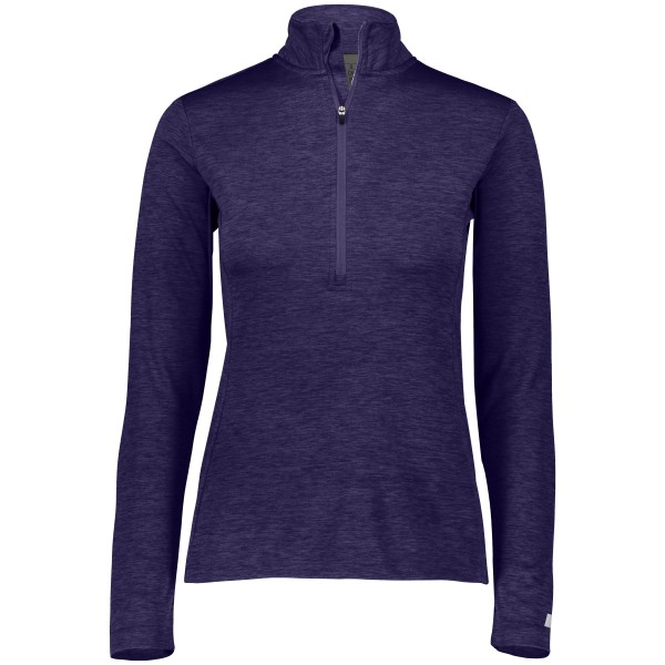 QZ7EAX Russell Athletic Purple
