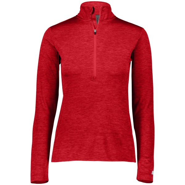 QZ7EAX Russell Athletic True Red