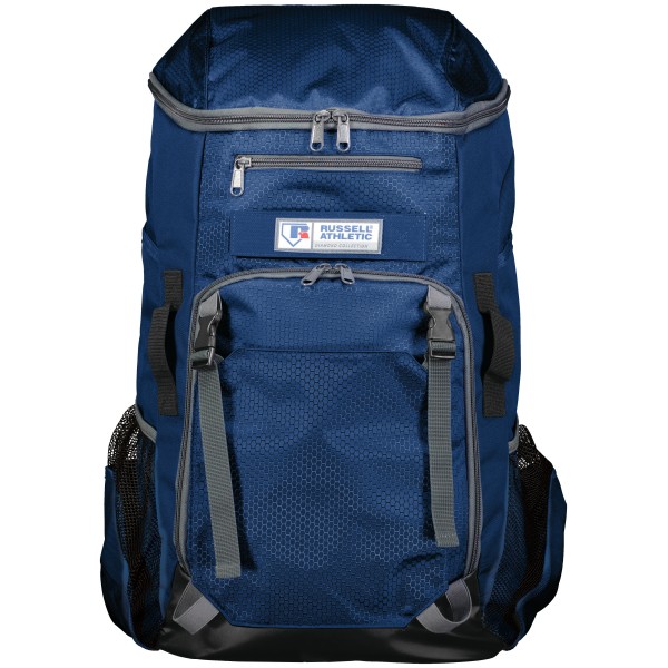 R01DWM Russell Athletic Navy
