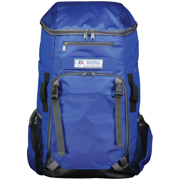 R01DWM Russell Athletic Royal