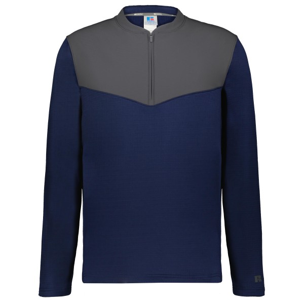 R03GKM Russell Athletic NAVY/STEALTH
