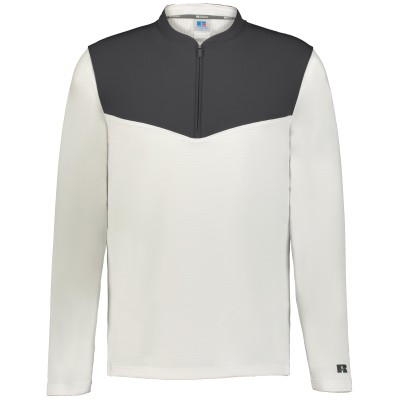 Russell Athletic R03GKM WHITE/STEALTH