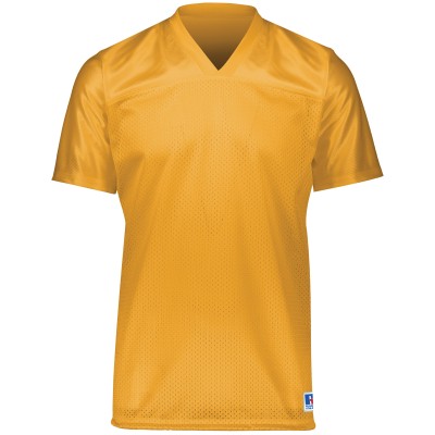 Russell Athletic R0593M Gold