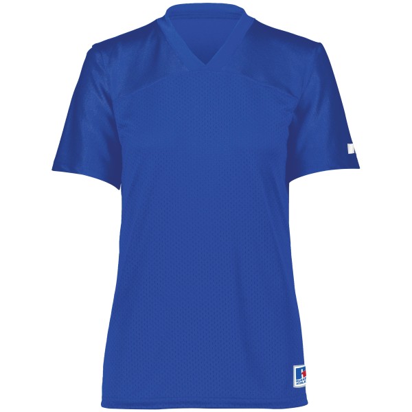 R0593X Russell Athletic Royal