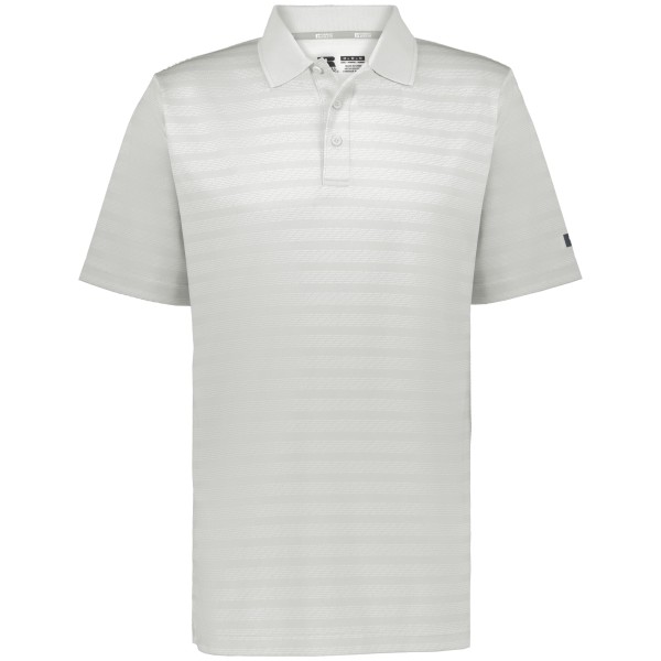 R05JQM Russell Athletic Grid Iron Silver