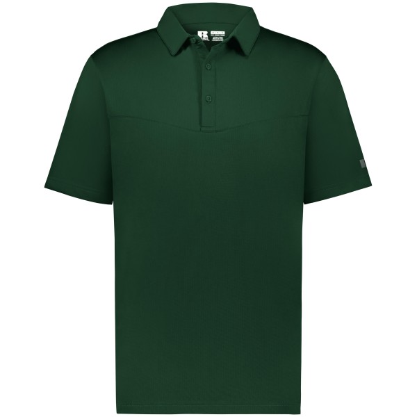 R10GKM Russell Athletic Dark Green